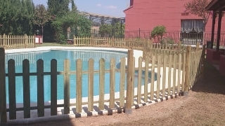 Hotel Parque Caba�eros