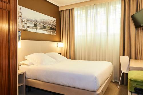 Hotel Parma