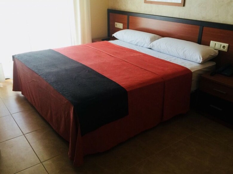 Hotel Atl�ntico