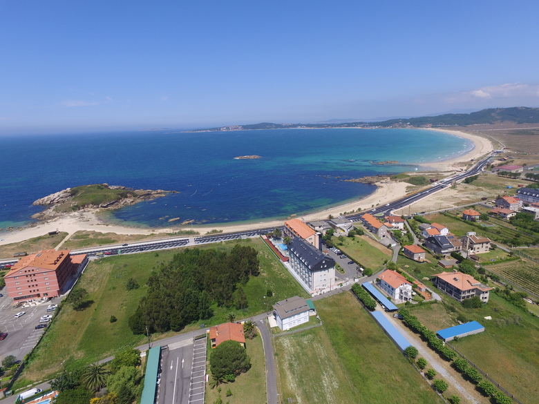 Hotel La Lanzada