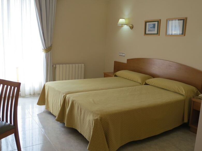Hotel La Lanzada
