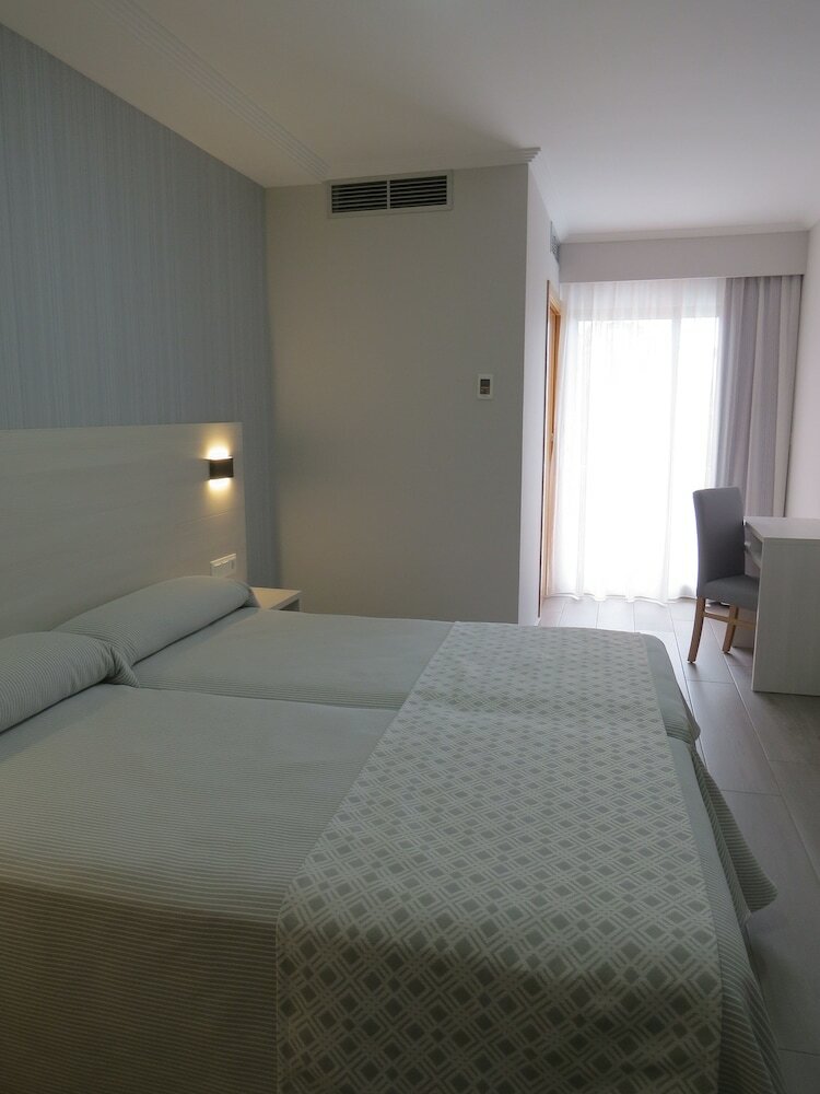 Hotel La Lanzada