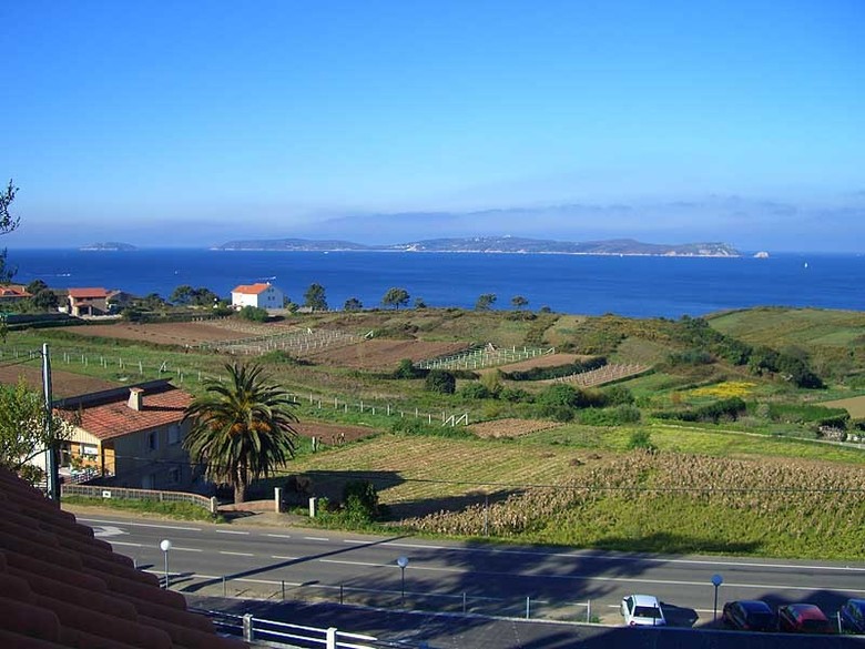 Hotel Oca Vermar