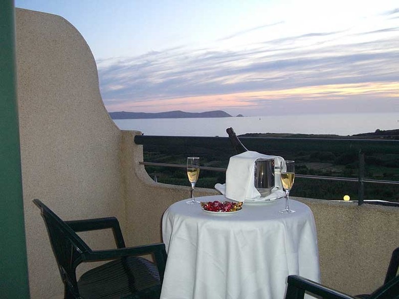 Hotel Oca Vermar