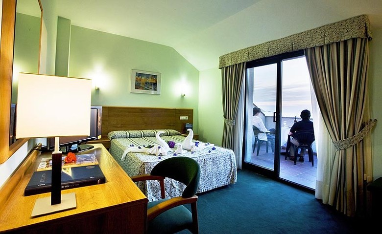 Hotel Oca Vermar
