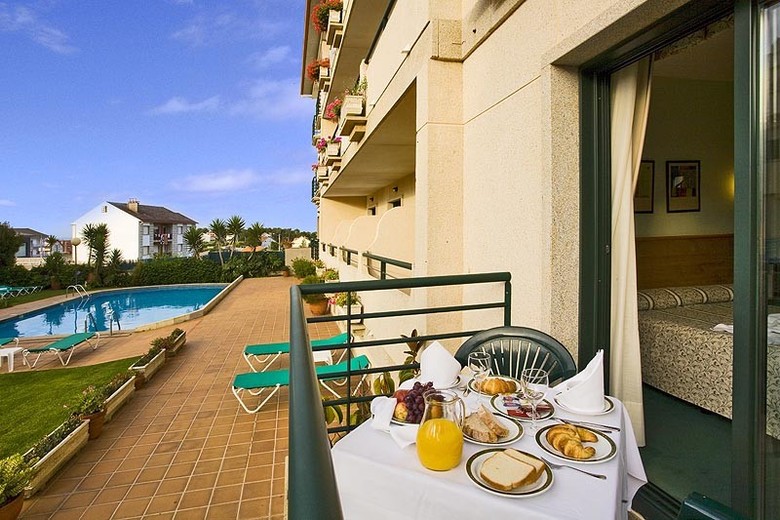 Hotel Oca Vermar
