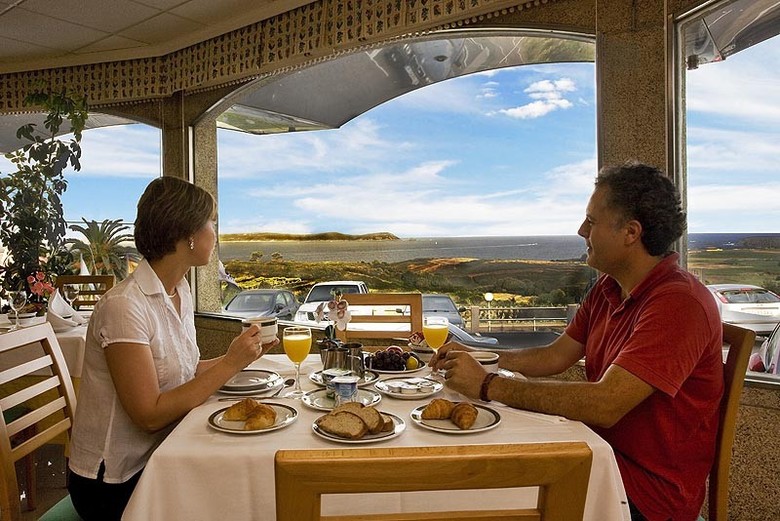 Hotel Oca Vermar