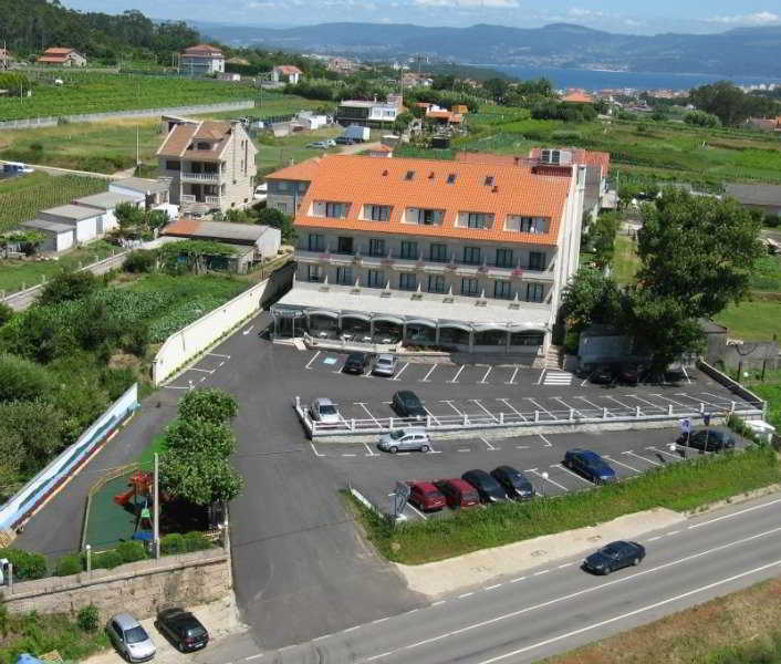 Hotel Oca Vermar