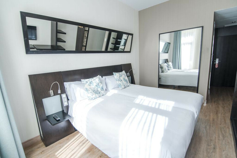 Hotel Petit Palace Ruzafa