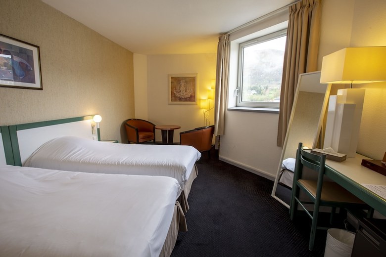 Hotel Paradis