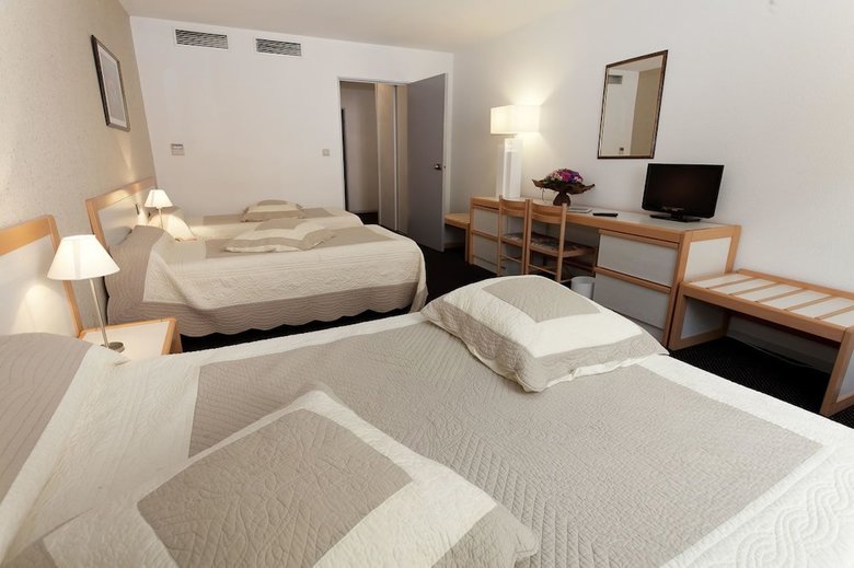Hotel Paradis