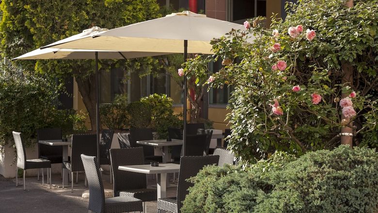 Hotel Paradis