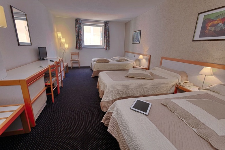 Hotel Paradis