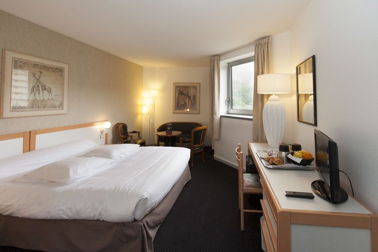 Hotel Paradis