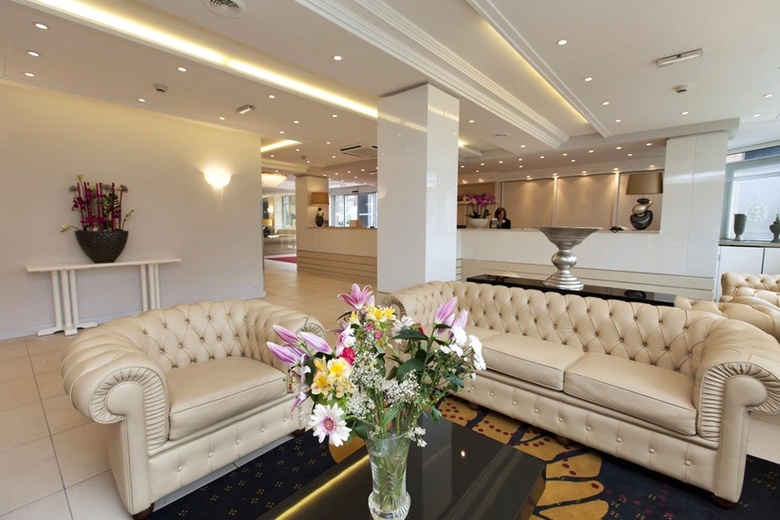 Hotel Paradis