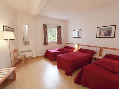 Hotel Paradis