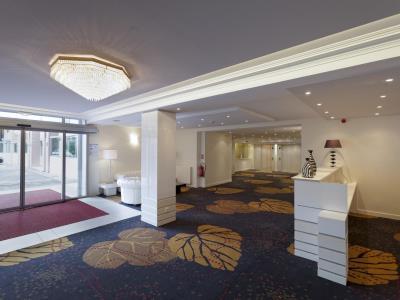 Hotel Paradis