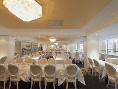 Hotel Paradis