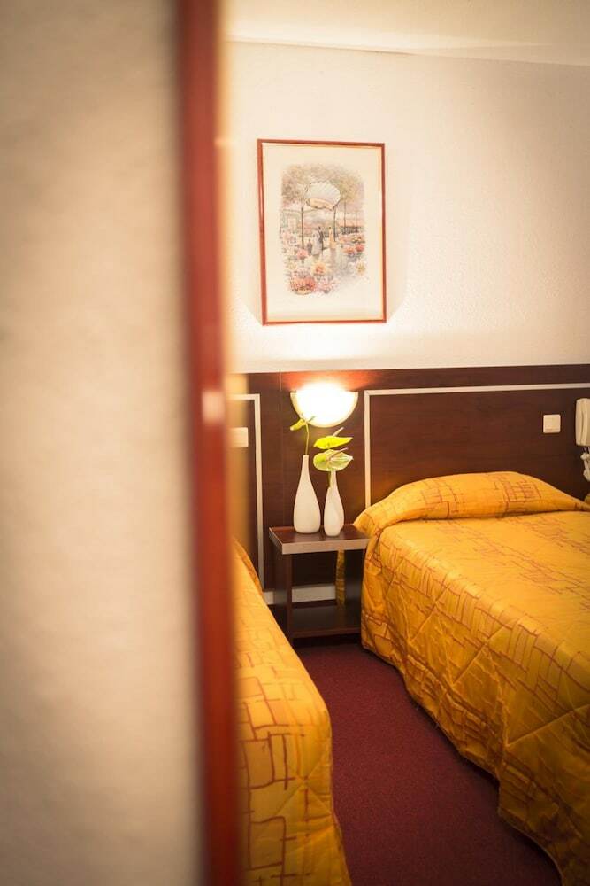 Hotel America