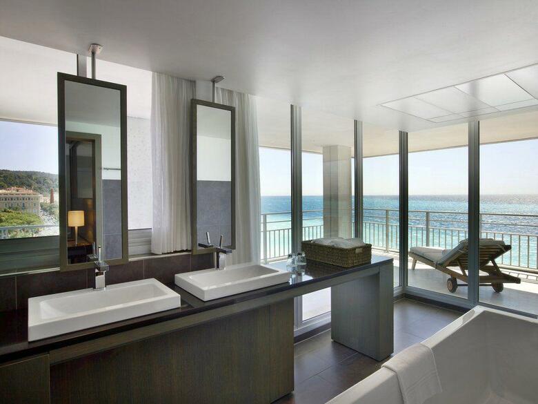 Hotel Le Meridien Nice