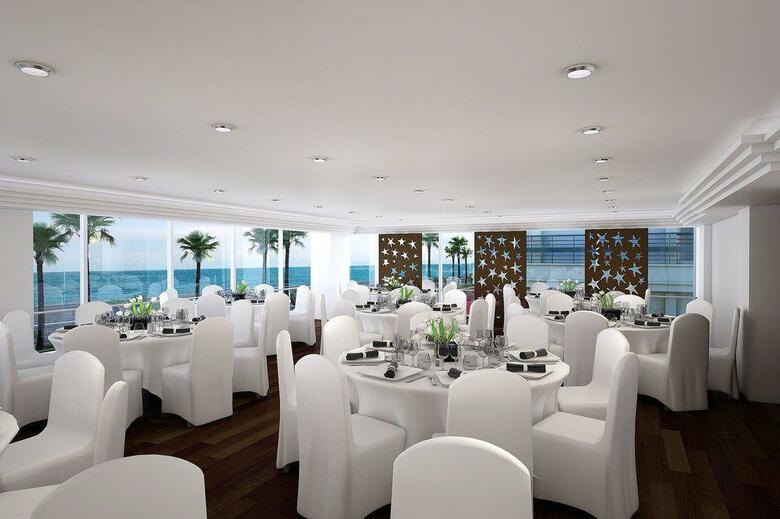 Hotel Le Meridien Nice