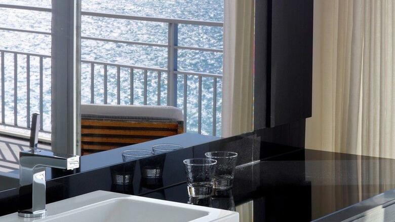 Hotel Le Meridien Nice