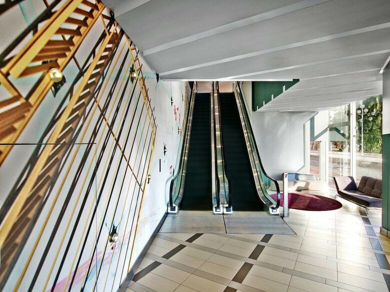 Hotel Le Meridien Nice