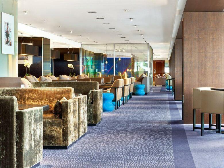 Hotel Le Meridien Nice