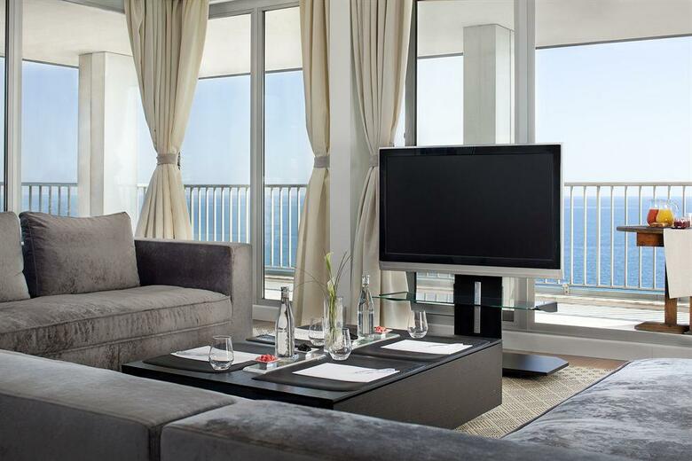 Hotel Le Meridien Nice
