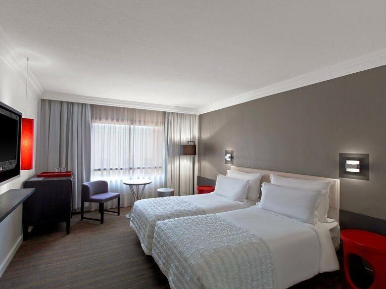Hotel Le Meridien Nice