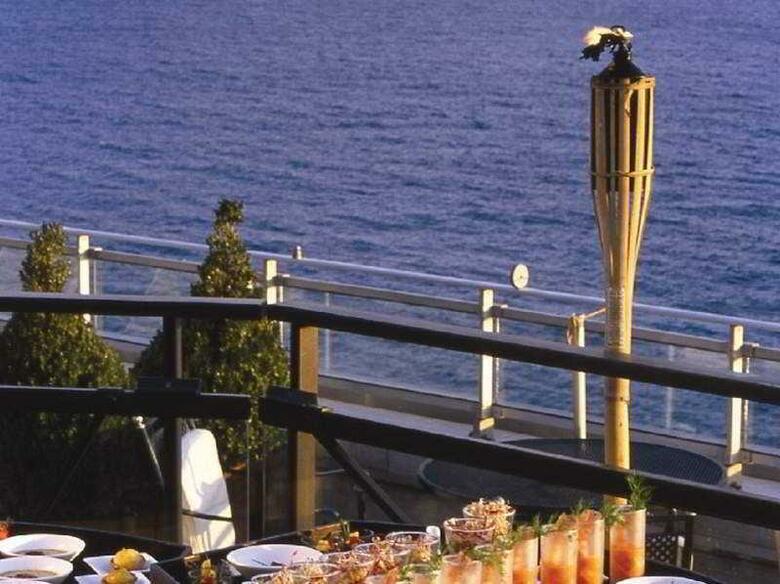 Hotel Le Meridien Nice