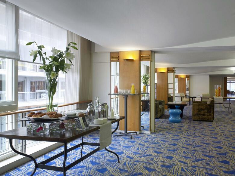 Hotel Le Meridien Nice