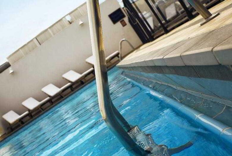 Hotel Le Meridien Nice