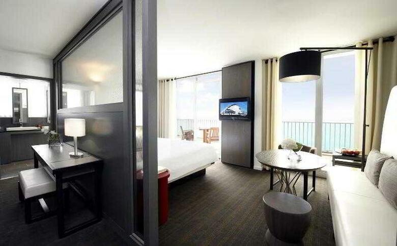 Hotel Le Meridien Nice