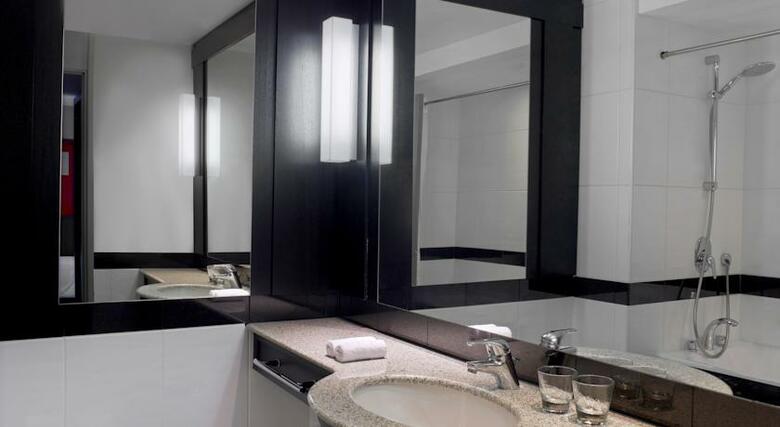 Hotel Le Meridien Nice