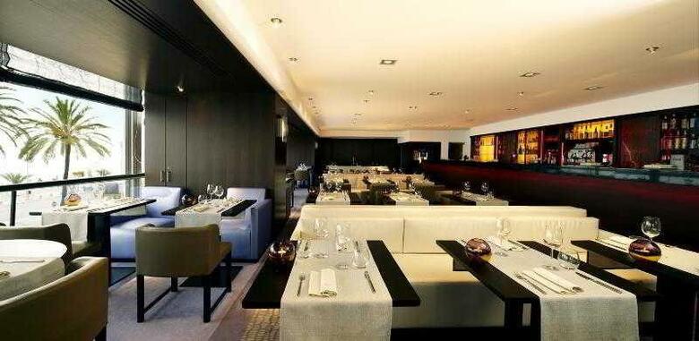 Hotel Le Meridien Nice