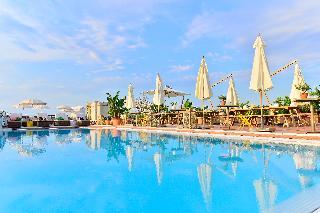 Hotel Elysee Palace