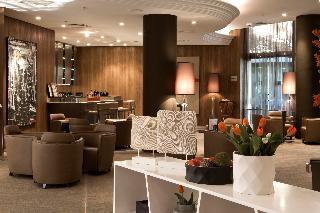 Hotel Elysee Palace