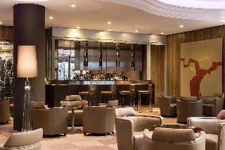 Hotel Elysee Palace