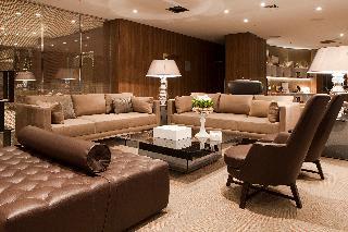 Hotel Elysee Palace