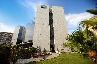 Hotel Elysee Palace