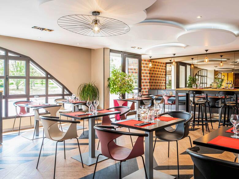 Hotel Ibis Styles Reims Centre