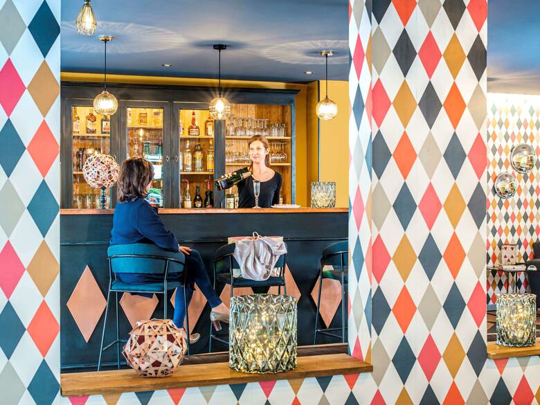 Hotel Ibis Styles Reims Centre
