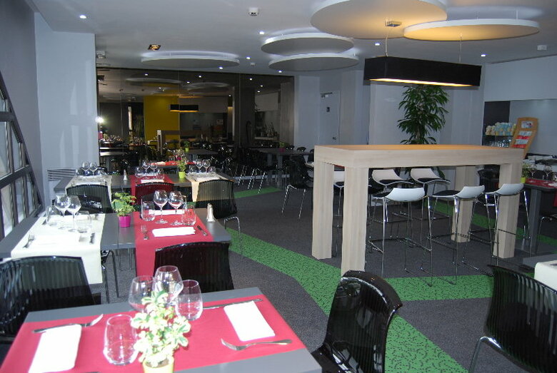 Hotel Ibis Styles Reims Centre
