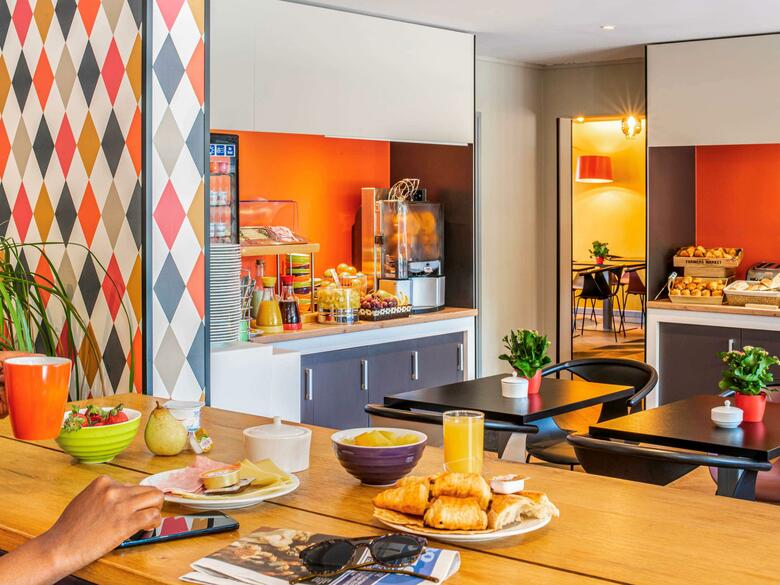 Hotel Ibis Styles Reims Centre