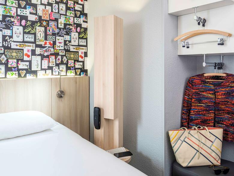 Hotel Ibis Styles Reims Centre
