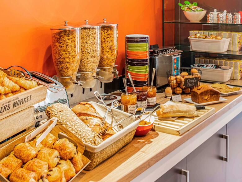 Hotel Ibis Styles Reims Centre