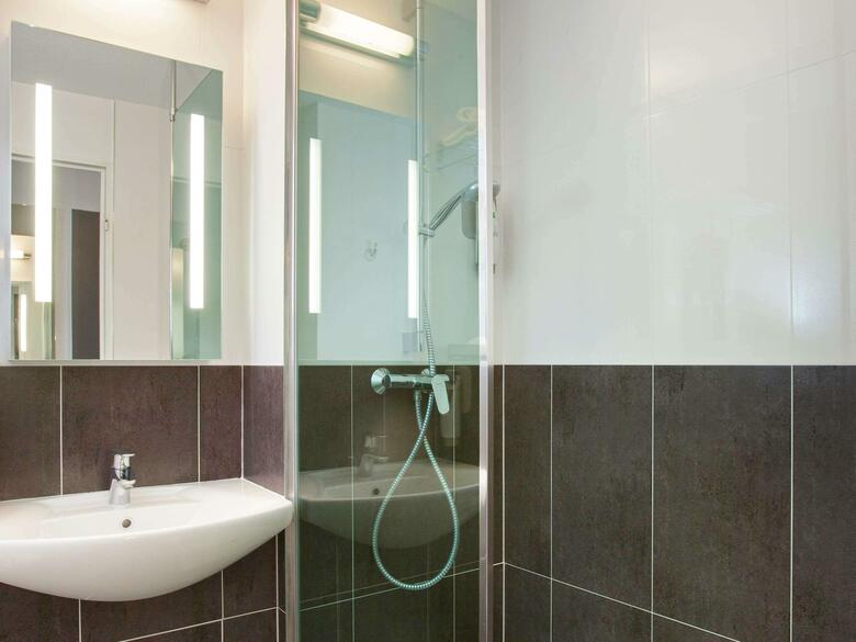 Hotel Ibis Styles Reims Centre