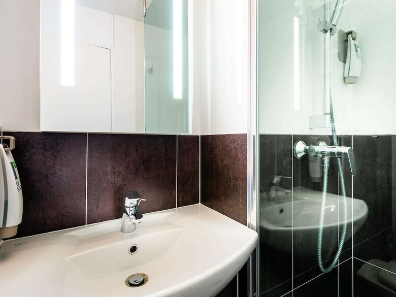 Hotel Ibis Styles Reims Centre