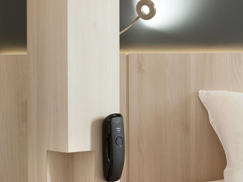Hotel Ibis Styles Reims Centre